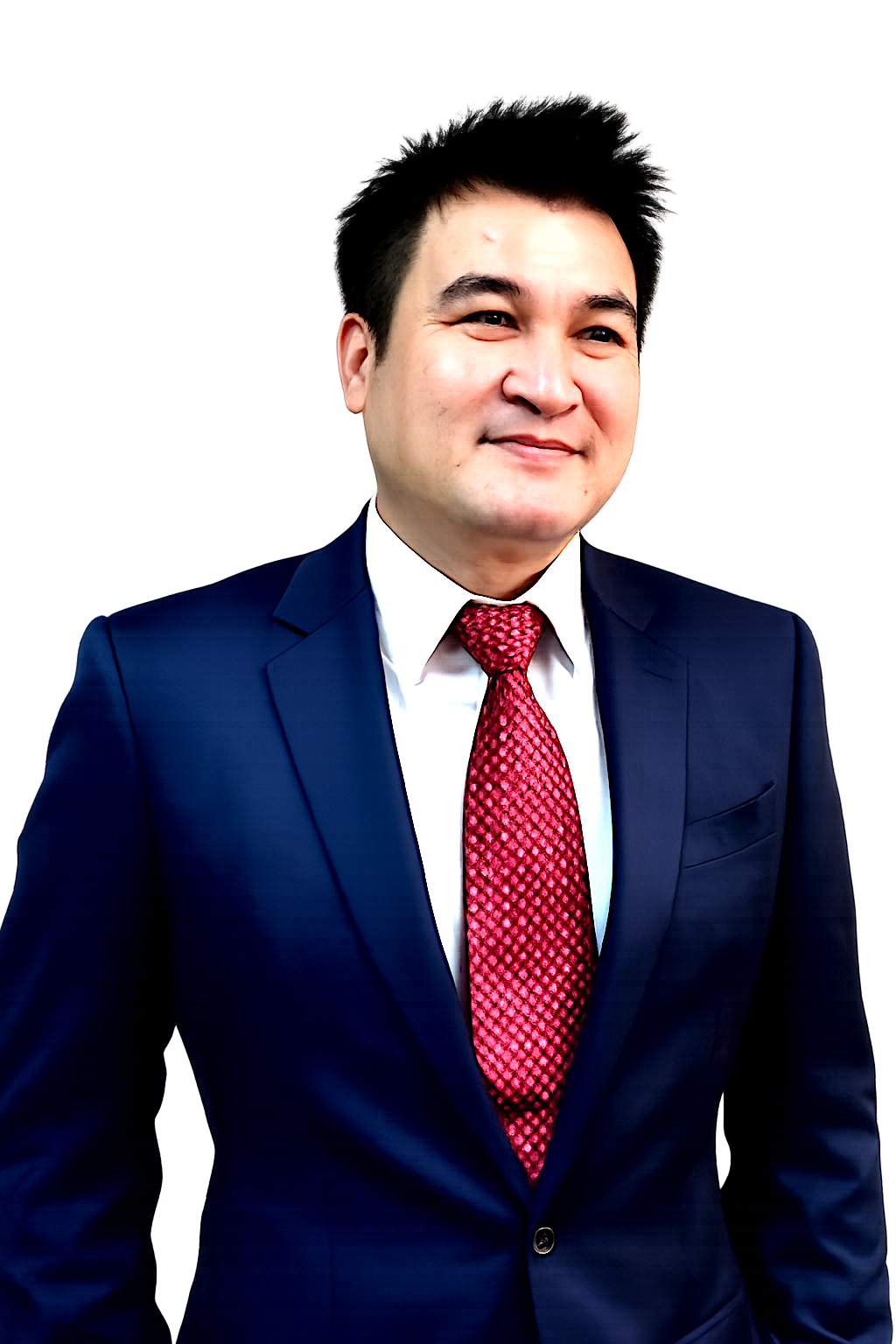 Dara Van, Managing Partner of CoBrainCo